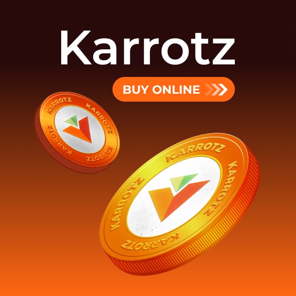 Karrotz Sale