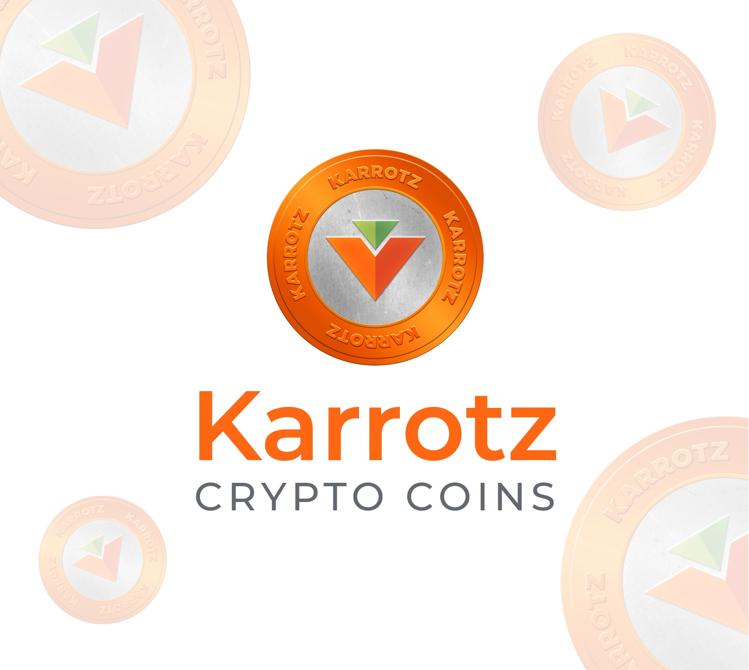 Racing Factors Karrotz coin