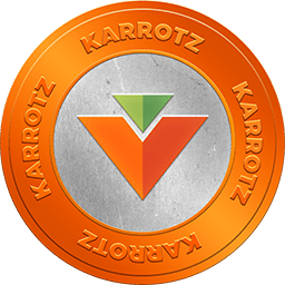 Karrotz coin